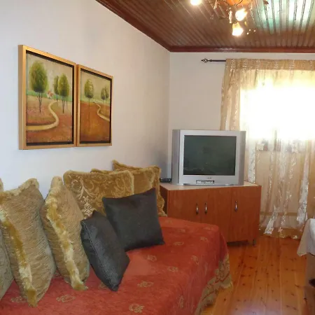 Corfu-Haris Home Old Town Corfu  Extérieur photo
