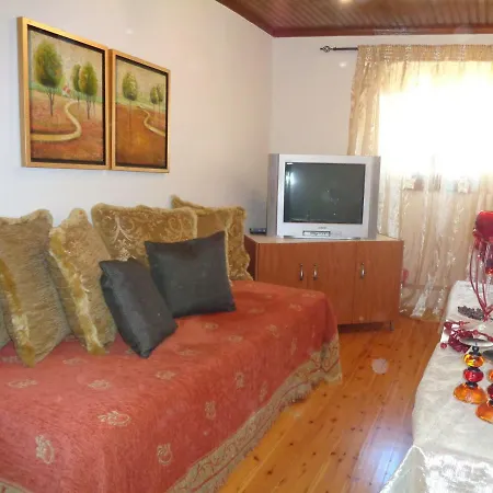 Corfu-Haris Home Old Town Corfu  Extérieur photo