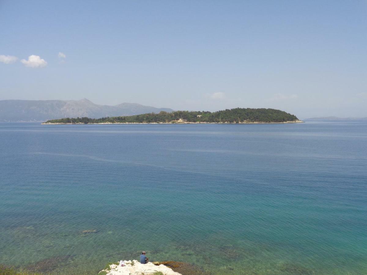 Corfu-haris Old Town Kwatera prywatna Corfu (city)