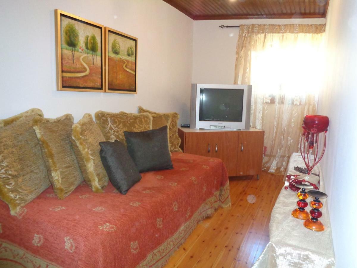 בית אירוח Corfu-haris Old Town *